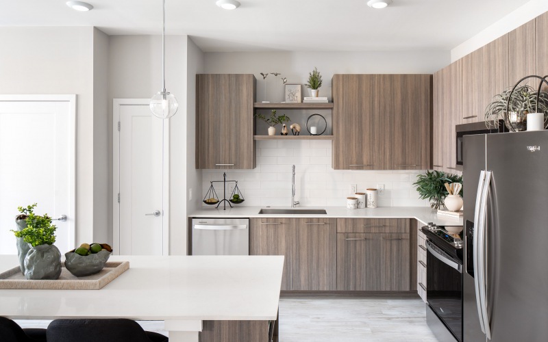 Designer Interiors