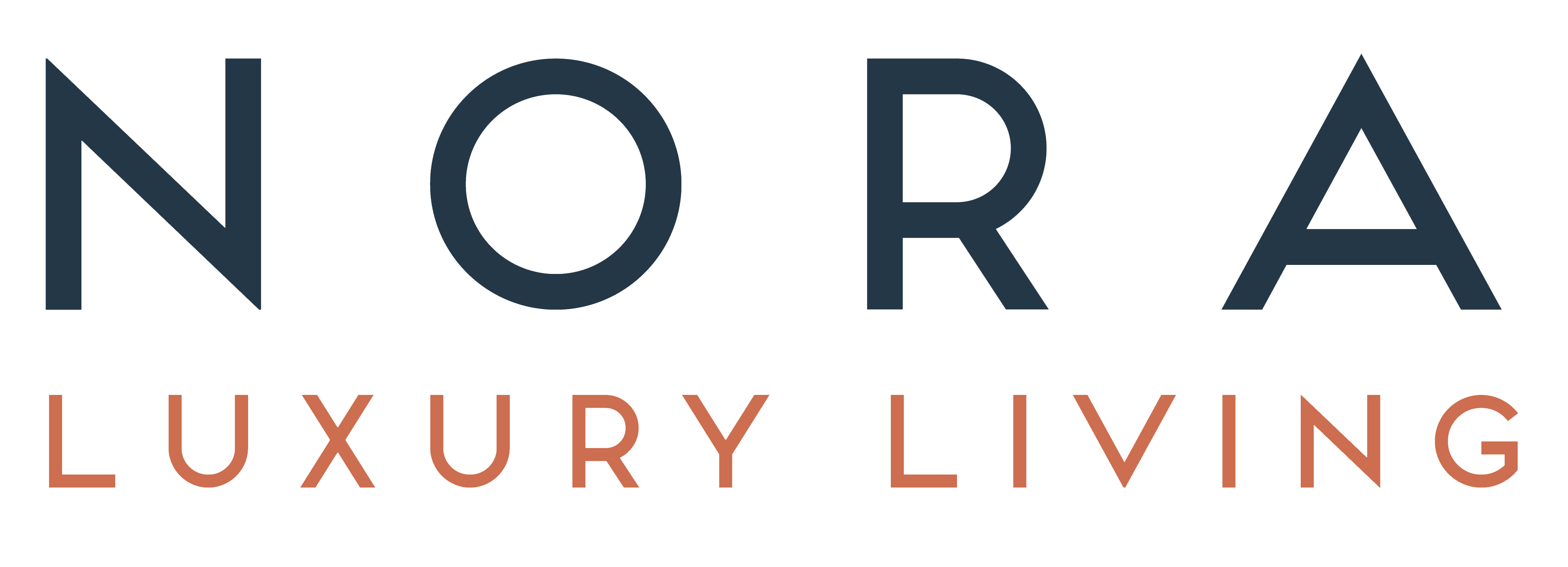 Nora Logo